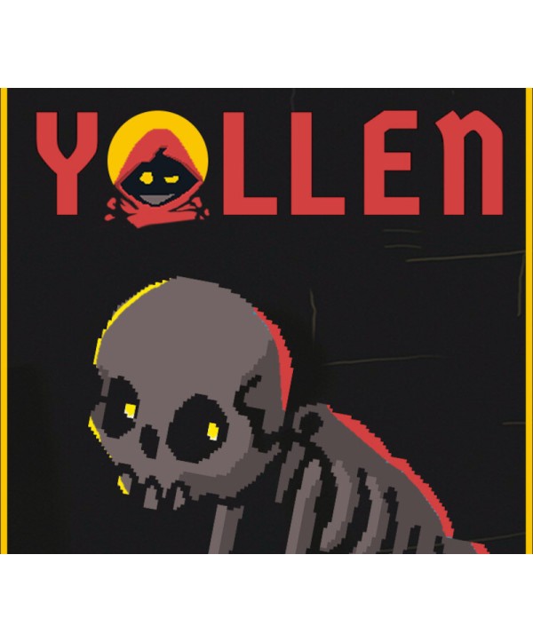 Yollen Steam Key GLOBAL